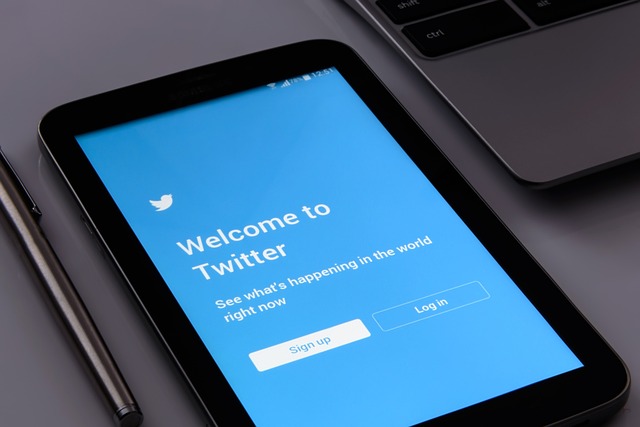 如何对Twitter号码进行检测?