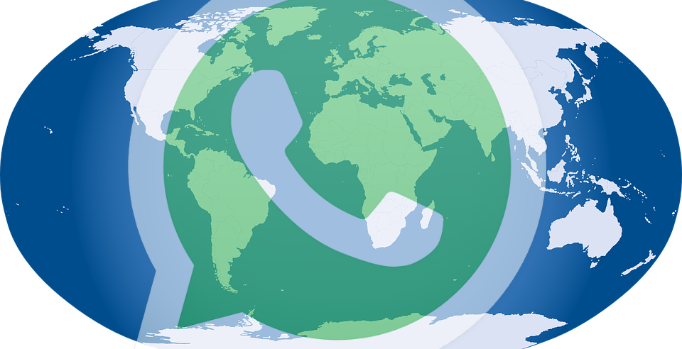 WhatsApp群发推广-批量短信消息群发/广告代发