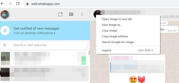 WhatsApp群成员数据采集