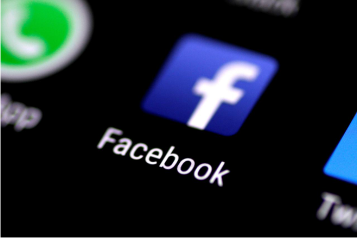 Facebook指定交友粉