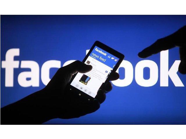 Facebook精准行业粉