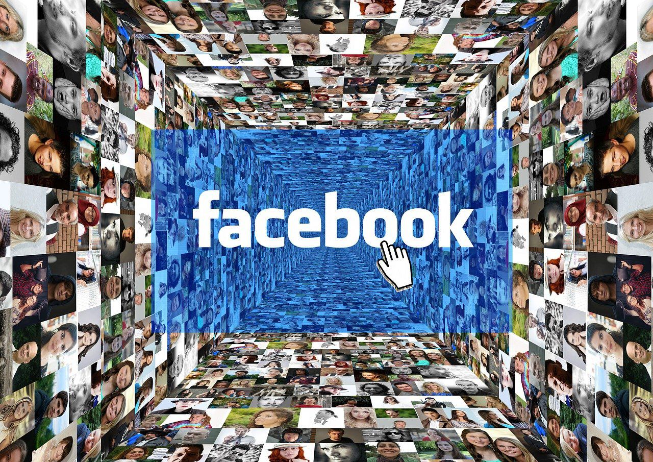 Facebook带粉成品号