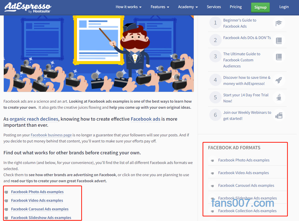 Facebook广告辅助工具介绍,投放用了它们效率翻倍
