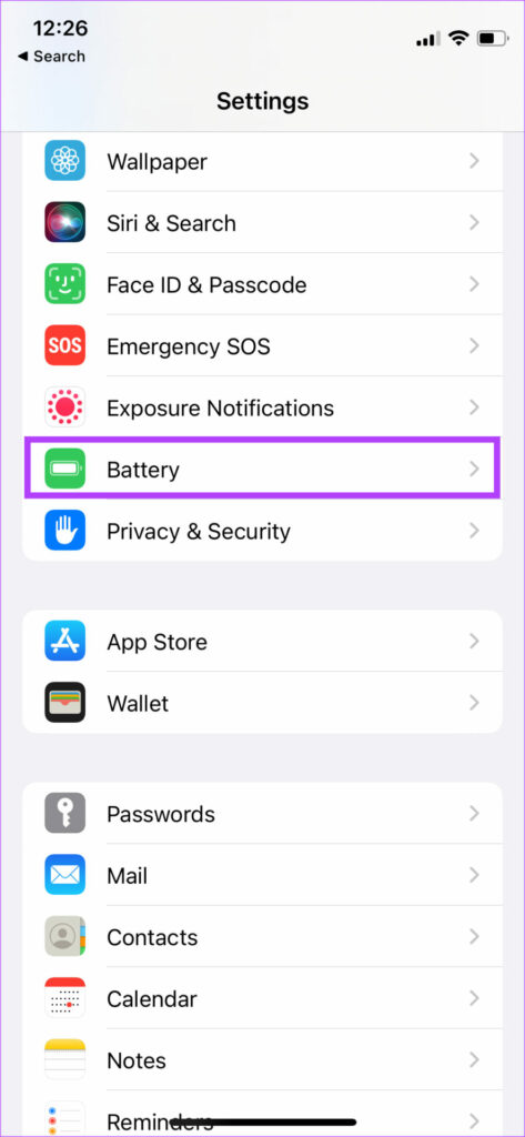 在iPhone上修复延迟telegram通知的8种最佳方法