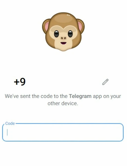 如何在浏览器中使用 Telegram?