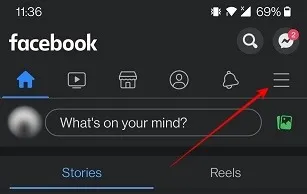 如何向他人隐藏您的Facebook好友列表?