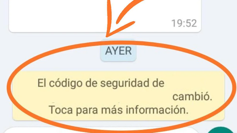 WhatsApp:什么是安全码以及它在聊天中的用途?