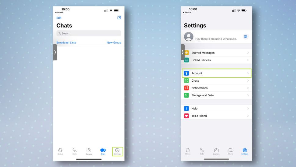 如何关闭 WhatsApp 上的已读回执?