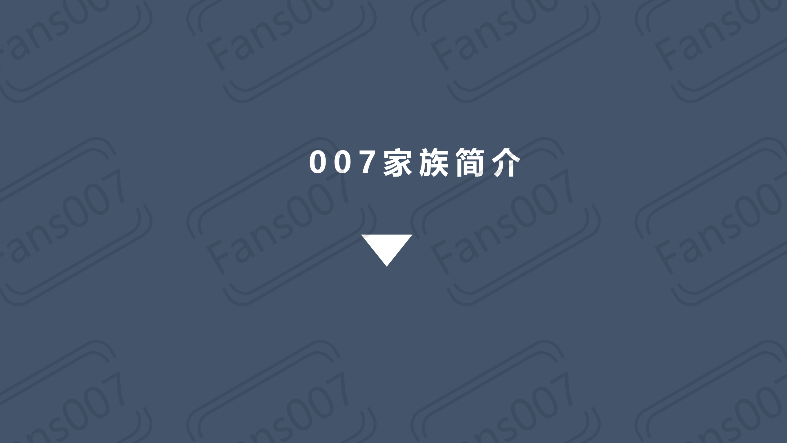 【007家族】联合运营“跨境流量小镇”合作方案