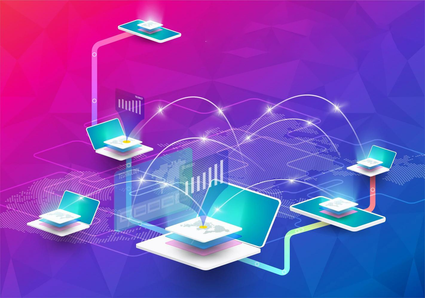 什么是HTTP机房IP？ | 全球社交流量导航