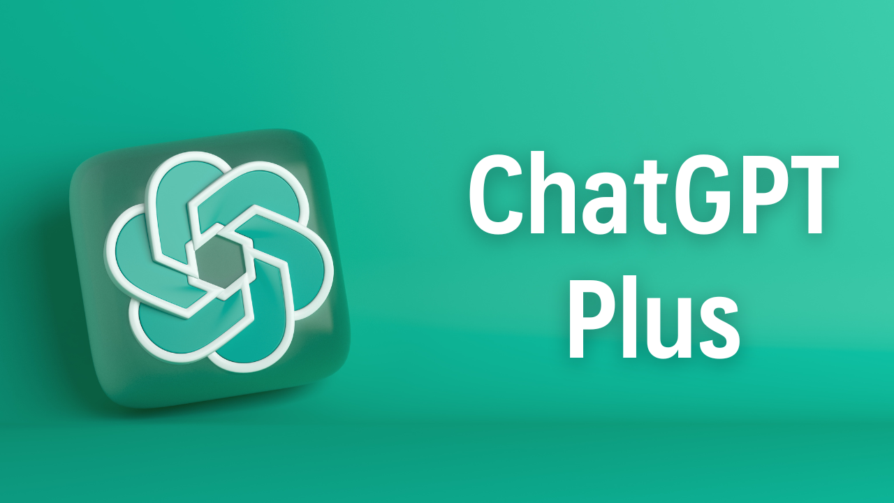 ChatGPT Plus好用吗?