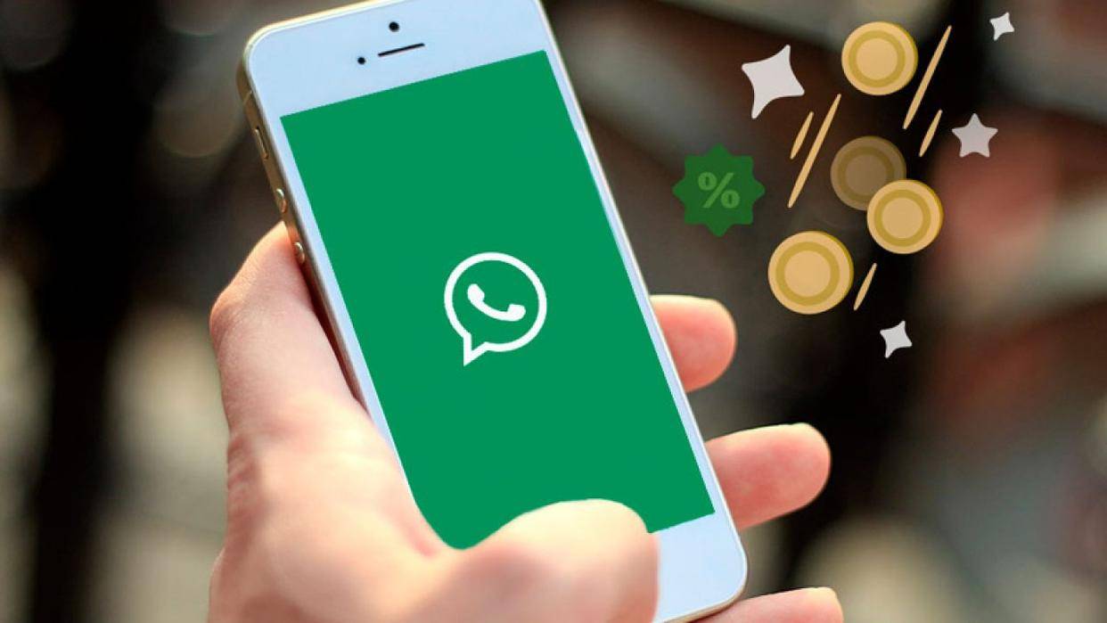 WhatsApp群发:加强联系的便捷工具