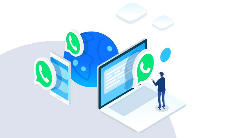 WhatsApp翻译器:连接世界的多语言桥梁