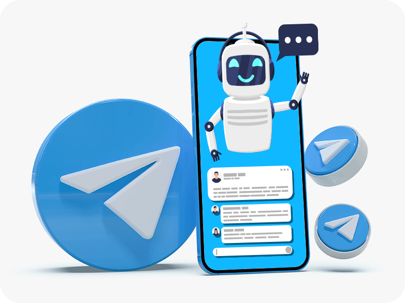 为什么使用Telegram自动回复?Telegram自动回复
