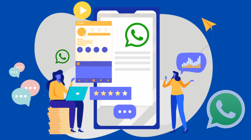 WhatsApp获客:开启商业增长新篇章