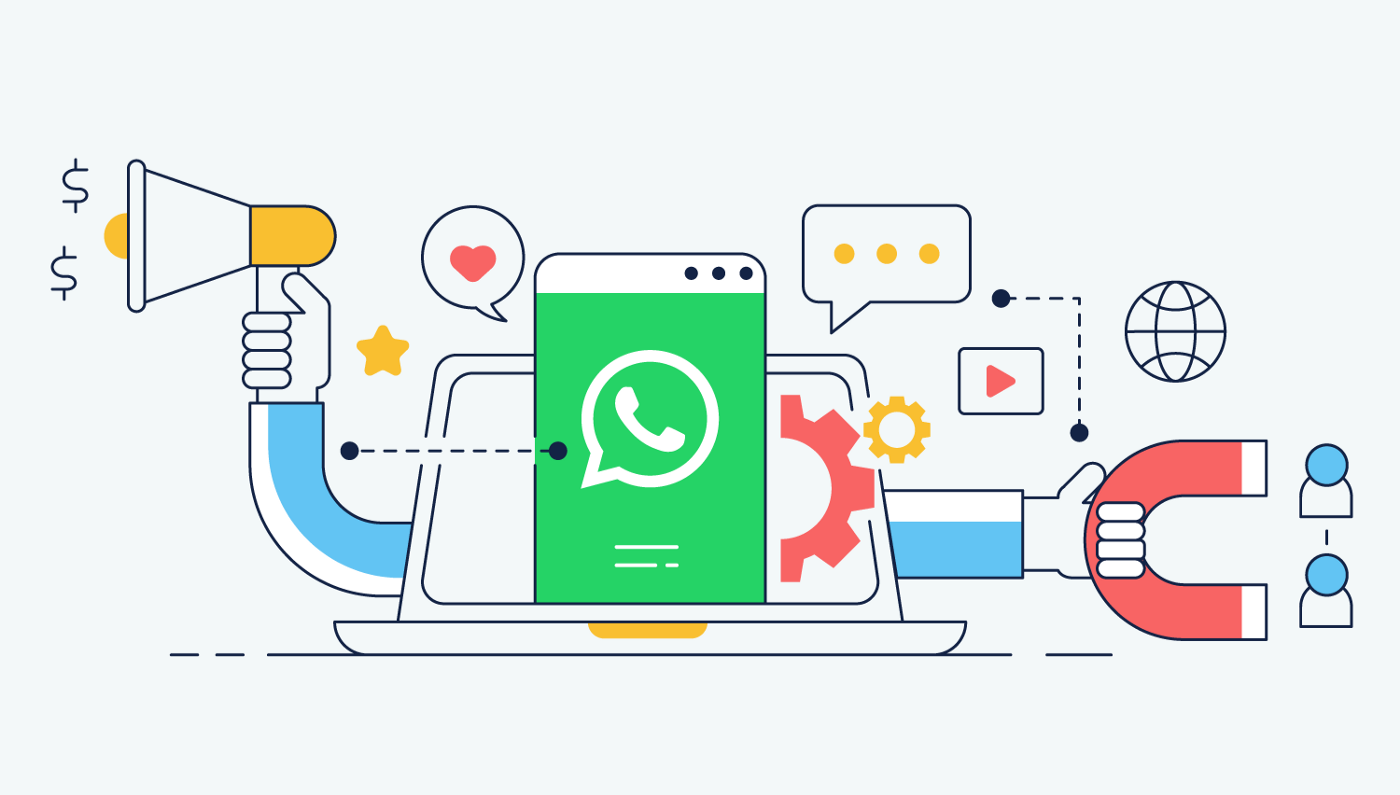 WhatsApp筛选:解析隐私与信息过滤之间的平衡