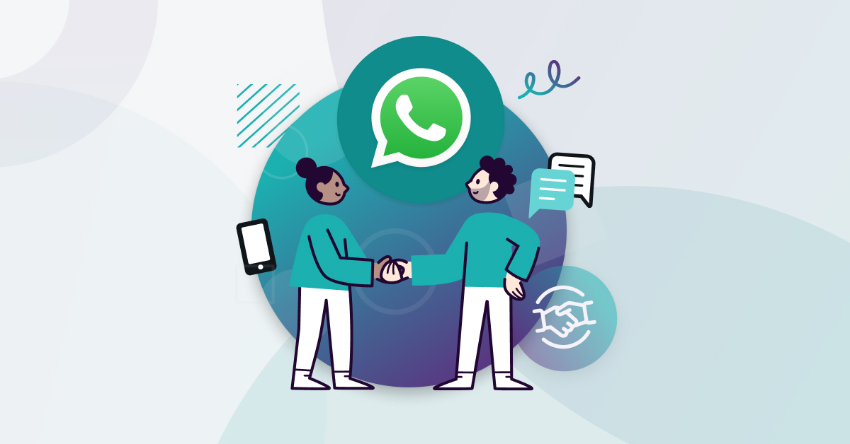WhatsApp频道号如何获取?