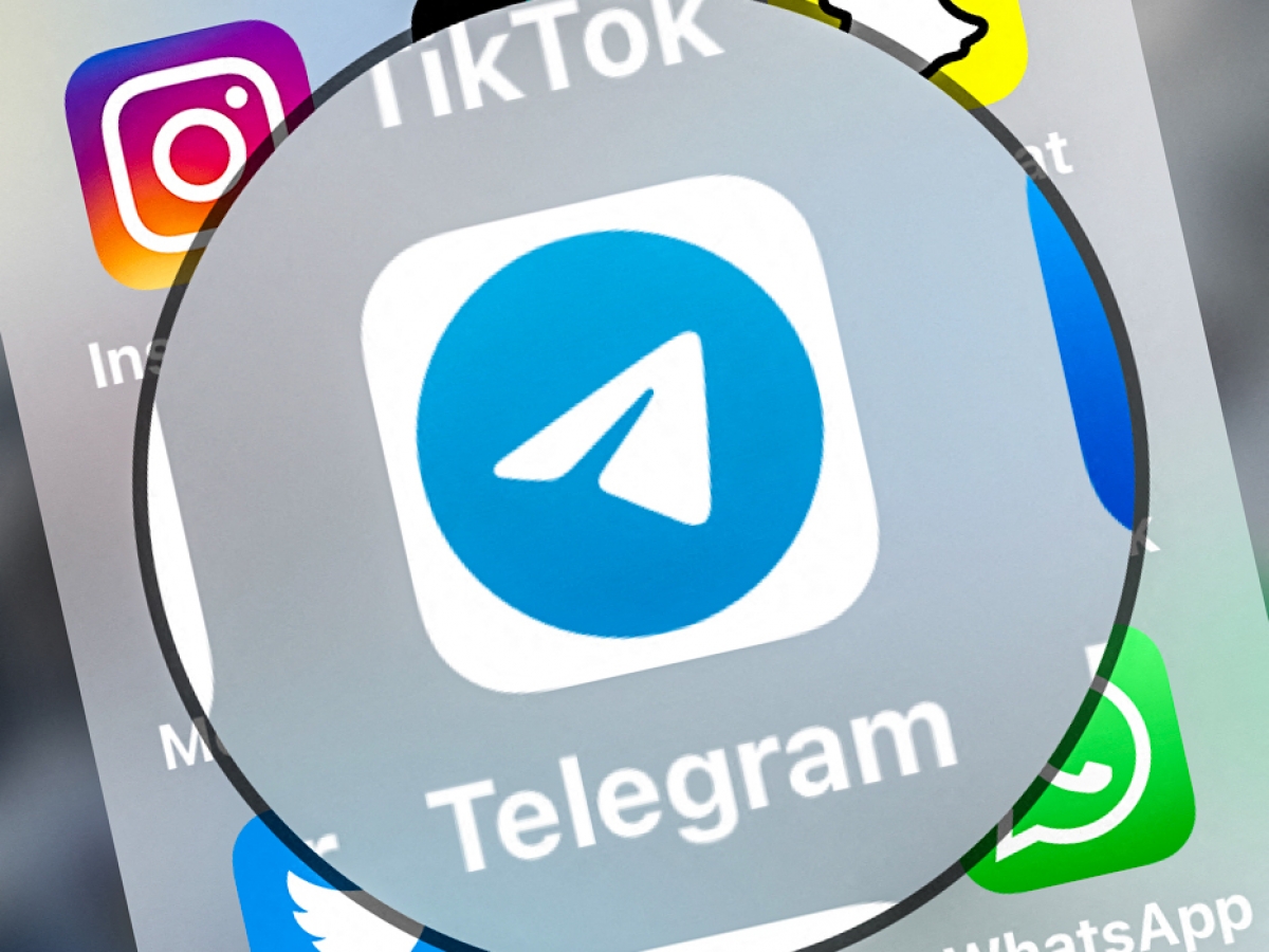 Telegram/飞机群控:数字时代集体协作的崭新范式