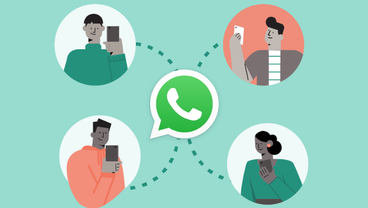 WhatsApp营销:利用即时通讯开启商机