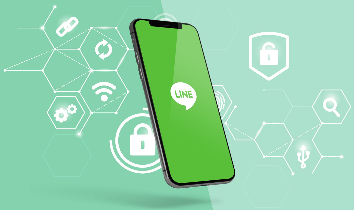 Line号码在线生成:简便、安全、高效