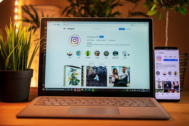 Instagram粉丝统计:了解你的受众