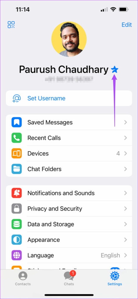 如何防止人们在 Telegram 上保存或截取您的文本?