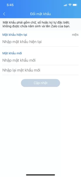 如何通过手机在不同设备上注销Zalo?