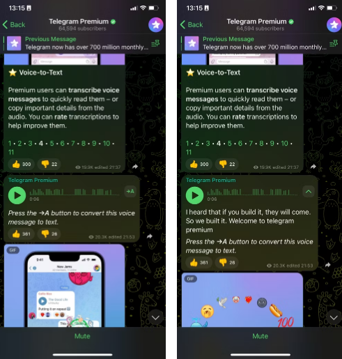 还在犹豫要不要付费升级?先了解下Telegram Premium的8项功能