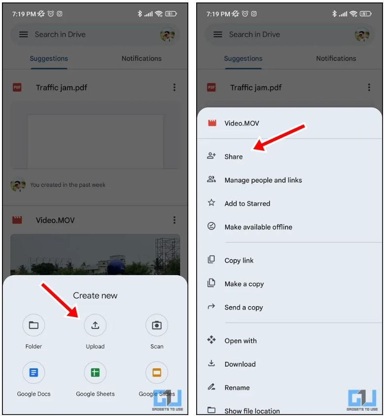 如何在 WhatsApp 上发送照片不被压缩?