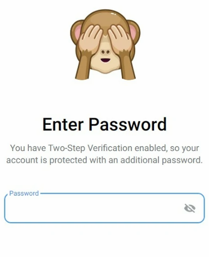 如何在浏览器中使用 Telegram?