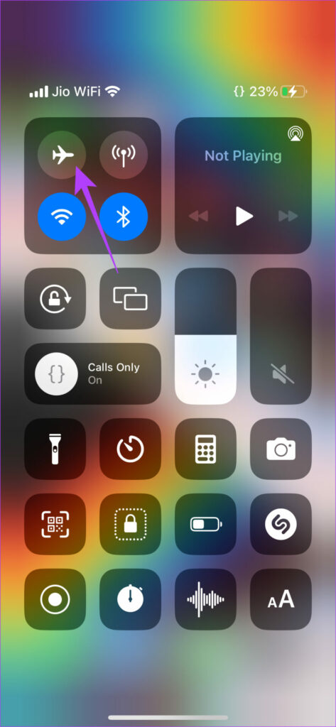 在iPhone上修复延迟telegram通知的8种最佳方法