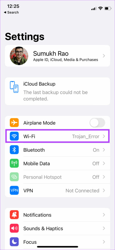 在iPhone上修复延迟telegram通知的8种最佳方法