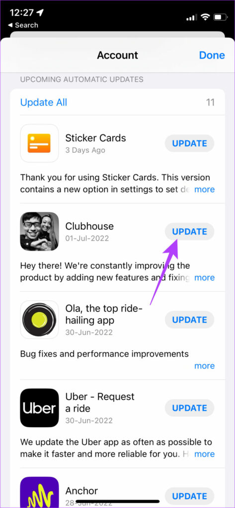 在iPhone上修复延迟telegram通知的8种最佳方法