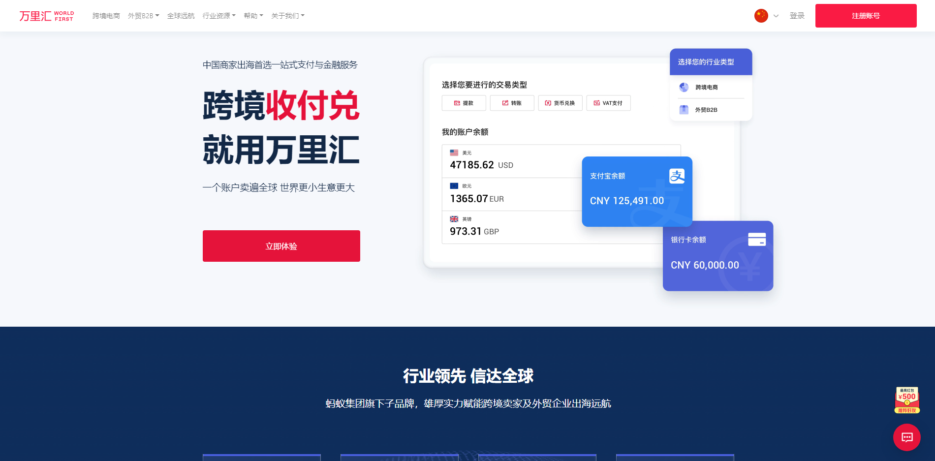 这些海外支付方式,你都知道几个?