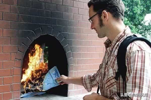 赚钱让人忘记恐惧,中国冥钱国外流行,殡葬生意产值高达几十亿