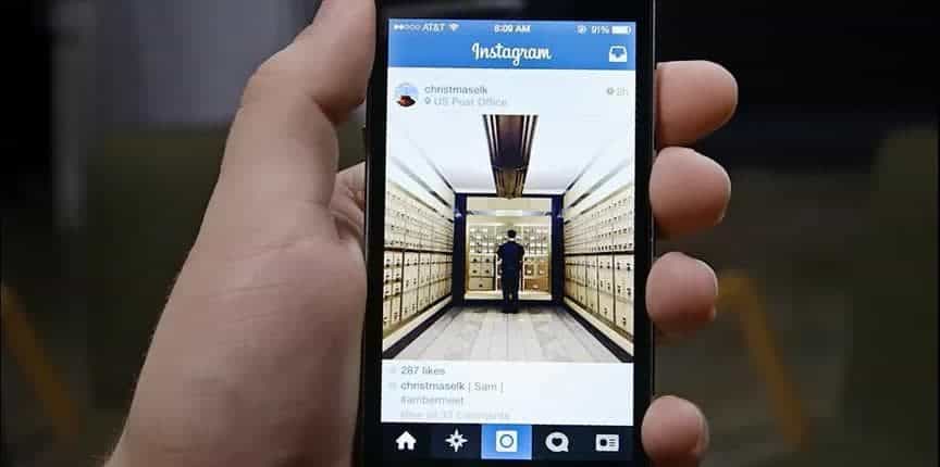 Instagram的数字: 统计、人口统计和有趣的事实