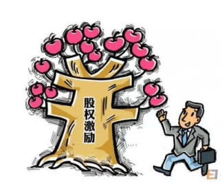 初创公司如何设计股权激励?